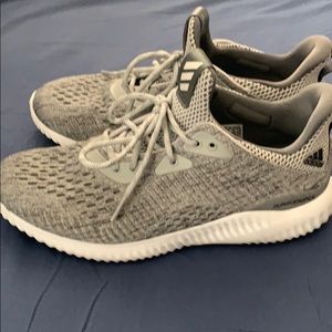 Adidas alpha bounce